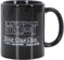 Heritage 411VM VX Mug - reverse