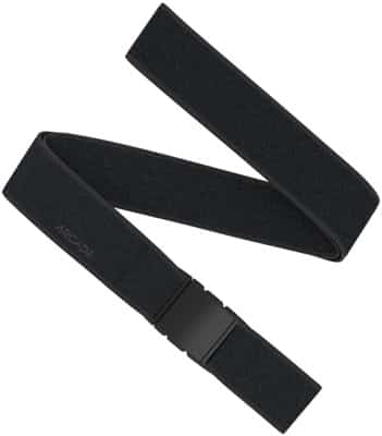 Arcade Belt Co. A2 Atlas Slim Belt - black - view large