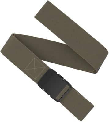 Arcade Belt Co. Hardware Belt - olive - view large