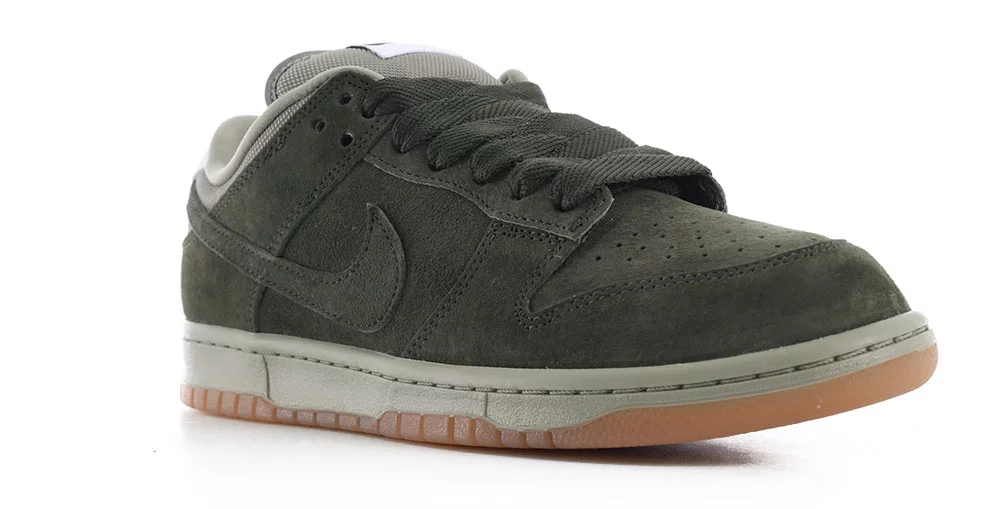 Nike SB Dunk Low Pro B \