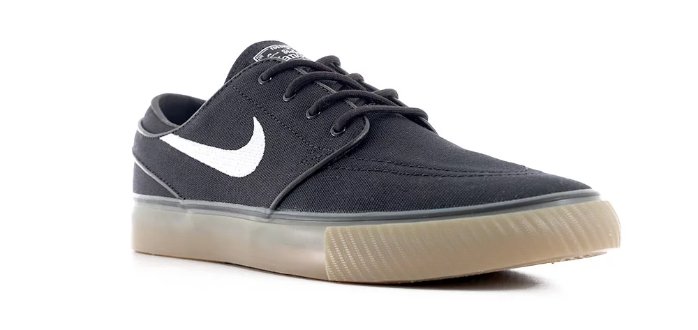 Nike‎ SB Zoom Stefan Janoski Black Canvas Mens Skateboarding Shoes Size 14 s-l400.jpg main image 4