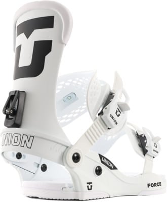 Union Force Classic Snowboard Bindings 2026 - view large