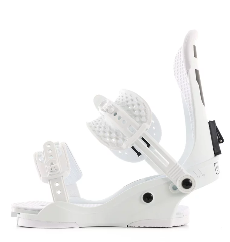 UNION FORCE WHITE Sサイズ 25-26 UNION ビンディング FORCE ユニオン フォース BINDING