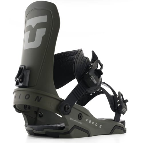 colon　UNION FORCE ASADACHI Union Force Snowboard Binding - Asadachi
