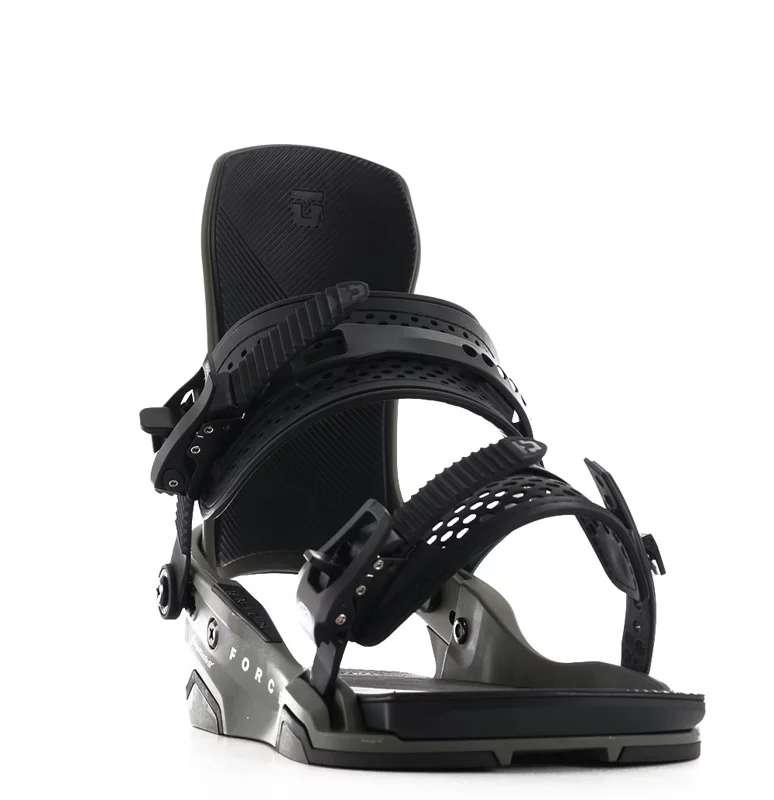 Union Force Snowboard Bindings 2026 | Tactics