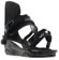 Union Force Snowboard Bindings 2026 - army green - reverse