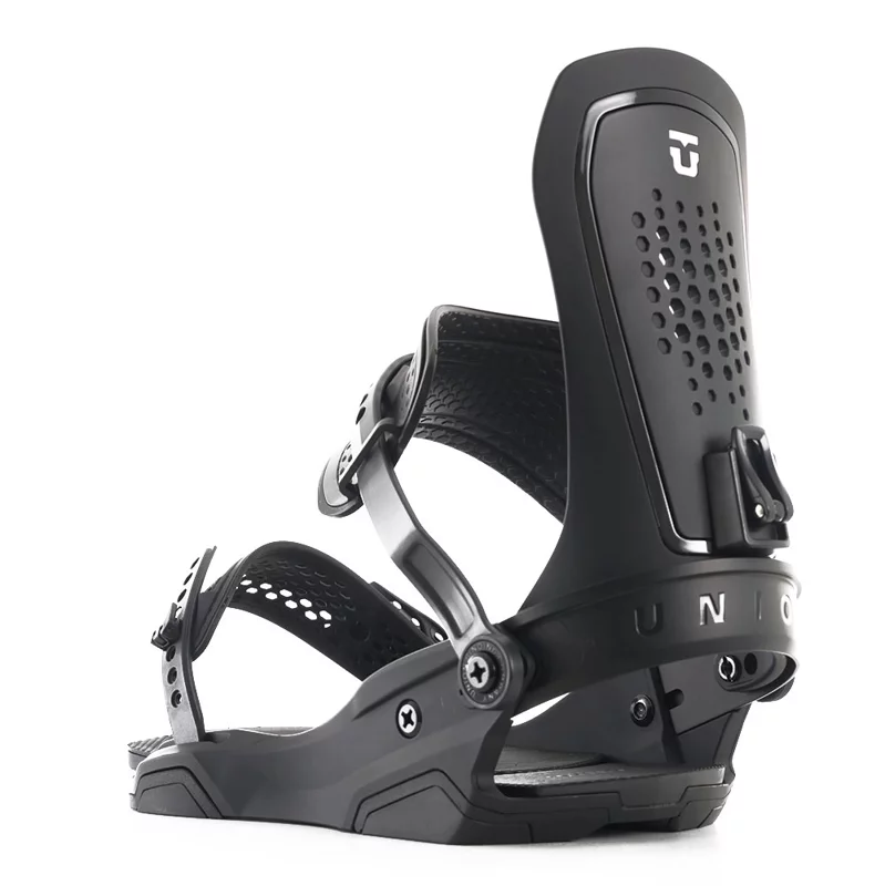 Union Force Snowboard Bindings 2026 | Tactics