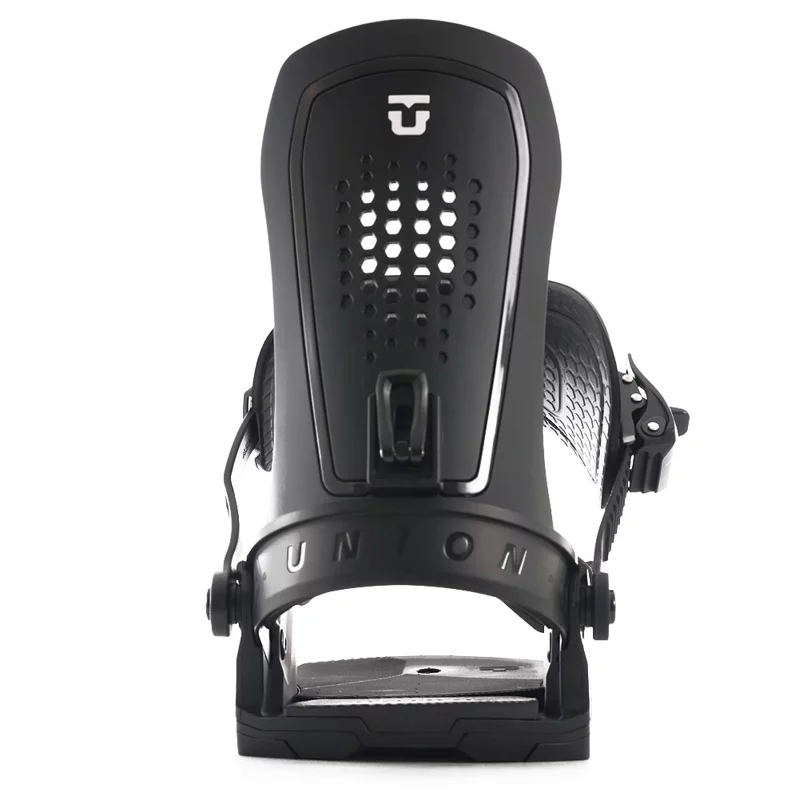 【UNION】 FORCE/ビンディング　M/L size Union Force Snowboard Bindings 2026 | evo