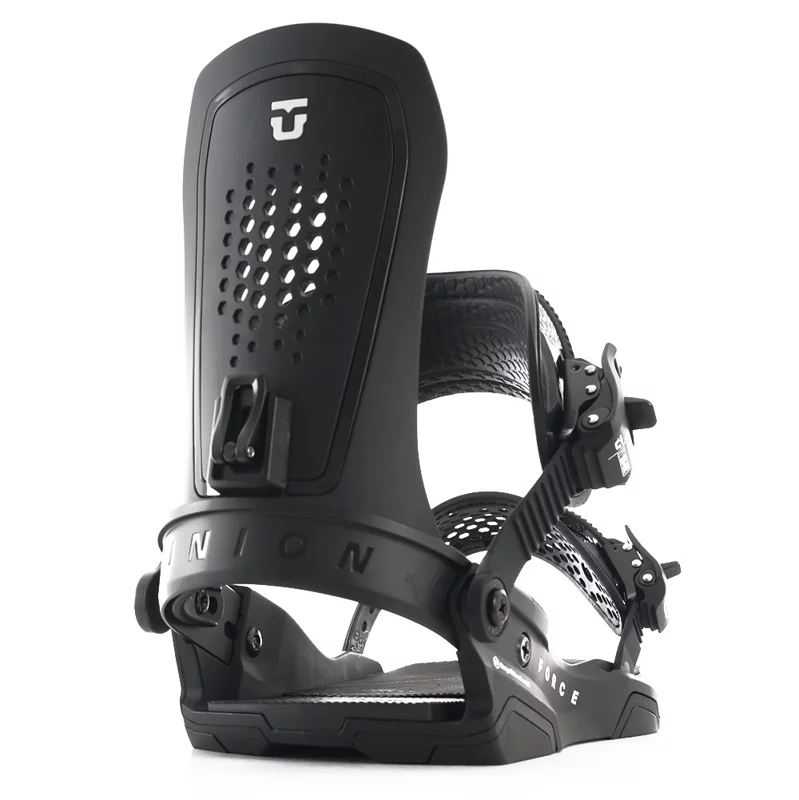 Union Force Snowboard Bindings 2026 | Tactics