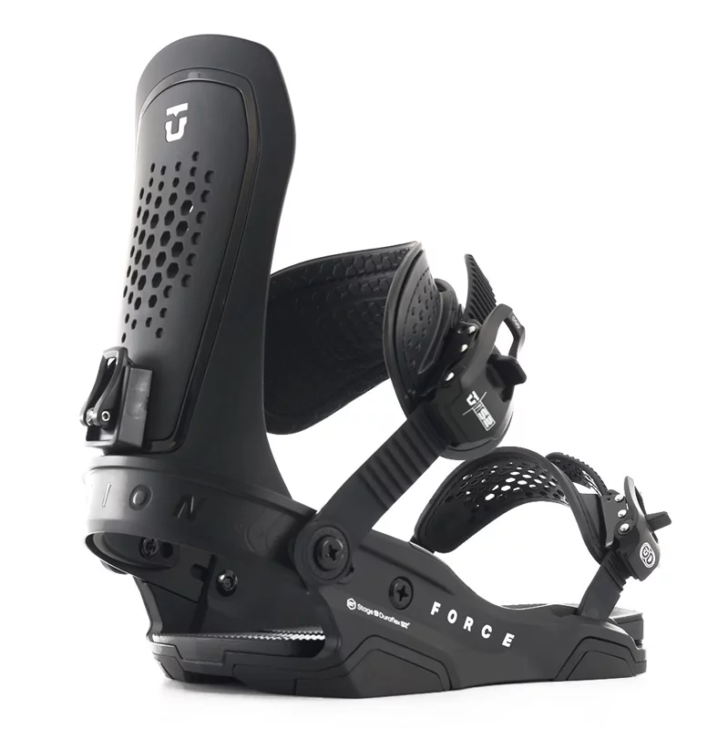 Union Force Snowboard Bindings 2026 | Tactics