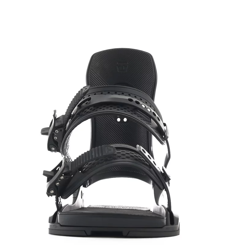 Union Force Snowboard Bindings 2026 | Tactics