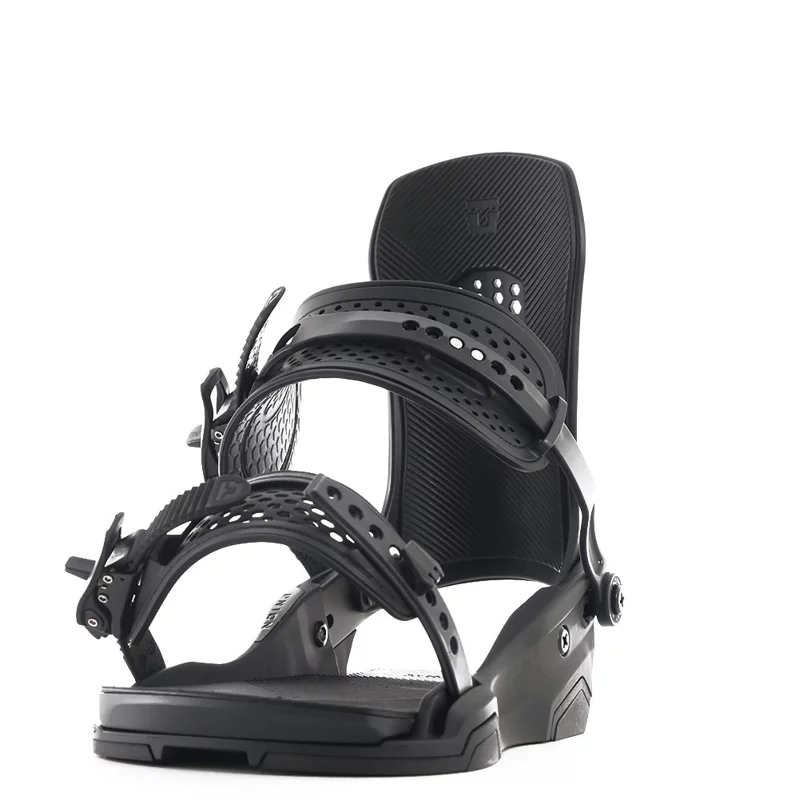 Union Force Snowboard Bindings 2026 | Tactics
