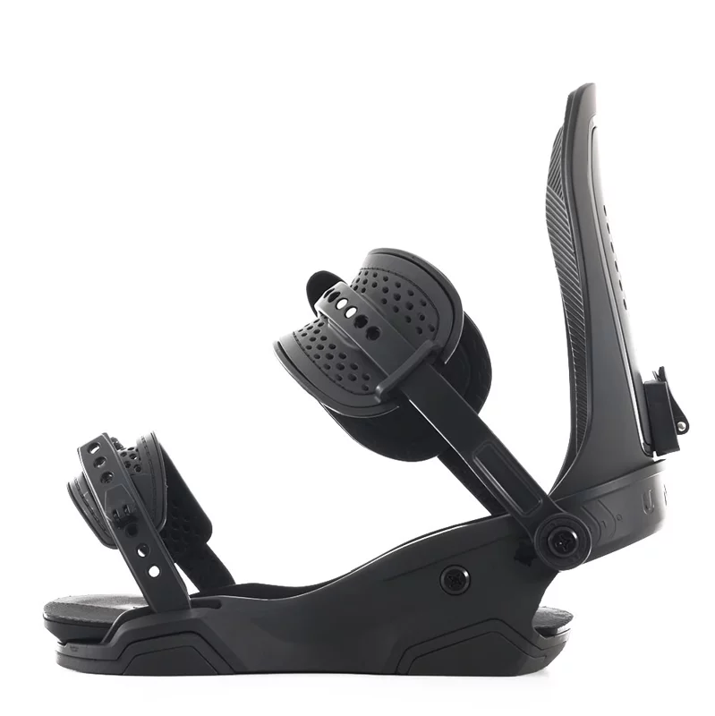 スノーボード 2019-2020 Union Force Men's M size Union Force 2019-2020 Snowboard Bindings Review |