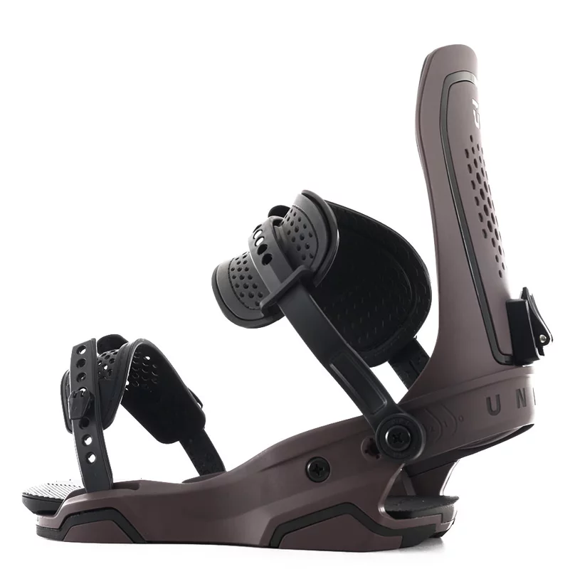 Union Force Snowboard Bindings 2026 | Tactics