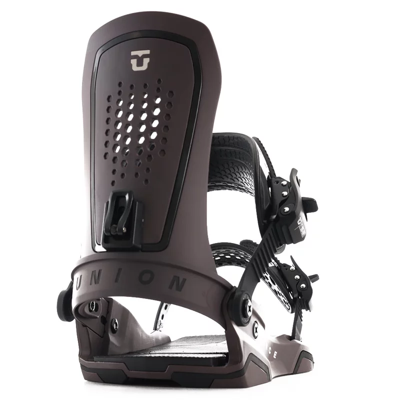 Union Force Snowboard Bindings 2026 | Tactics