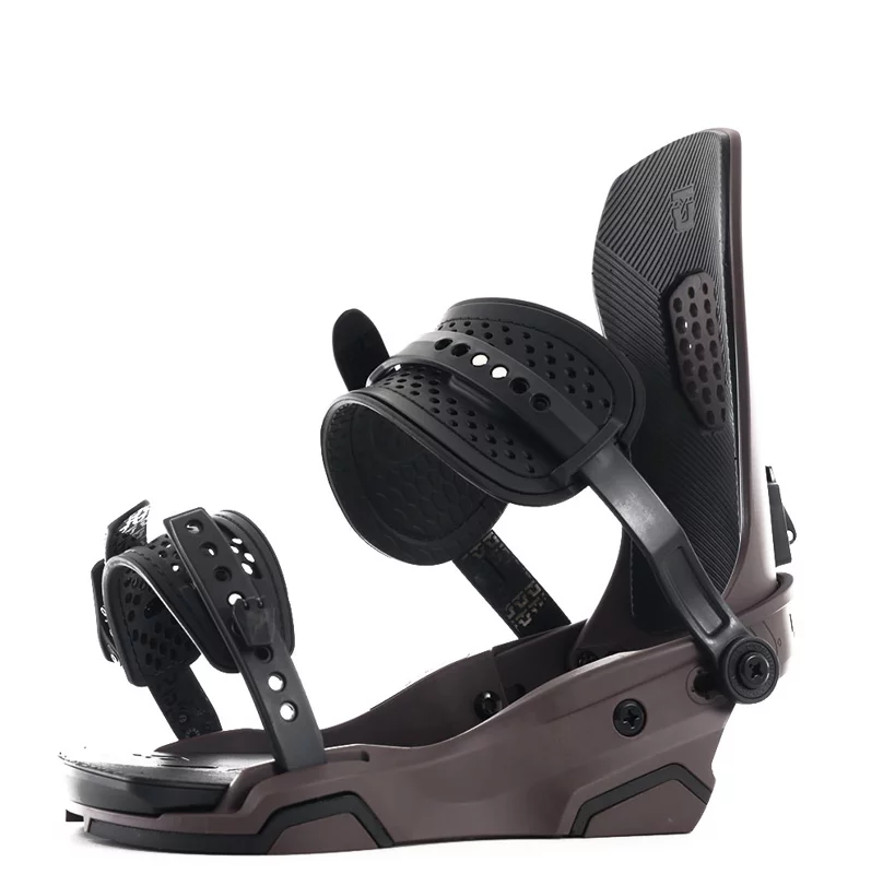 Union Force Snowboard Bindings 2026 | Tactics