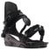 Union Force Snowboard Bindings 2026 - brown - reverse