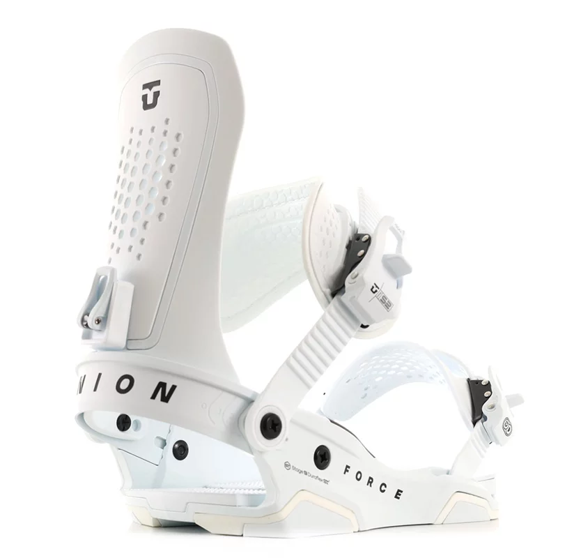 UNION FORCE SIZE Ｌ Union Force Snowboard Bindings 2026 | Tactics