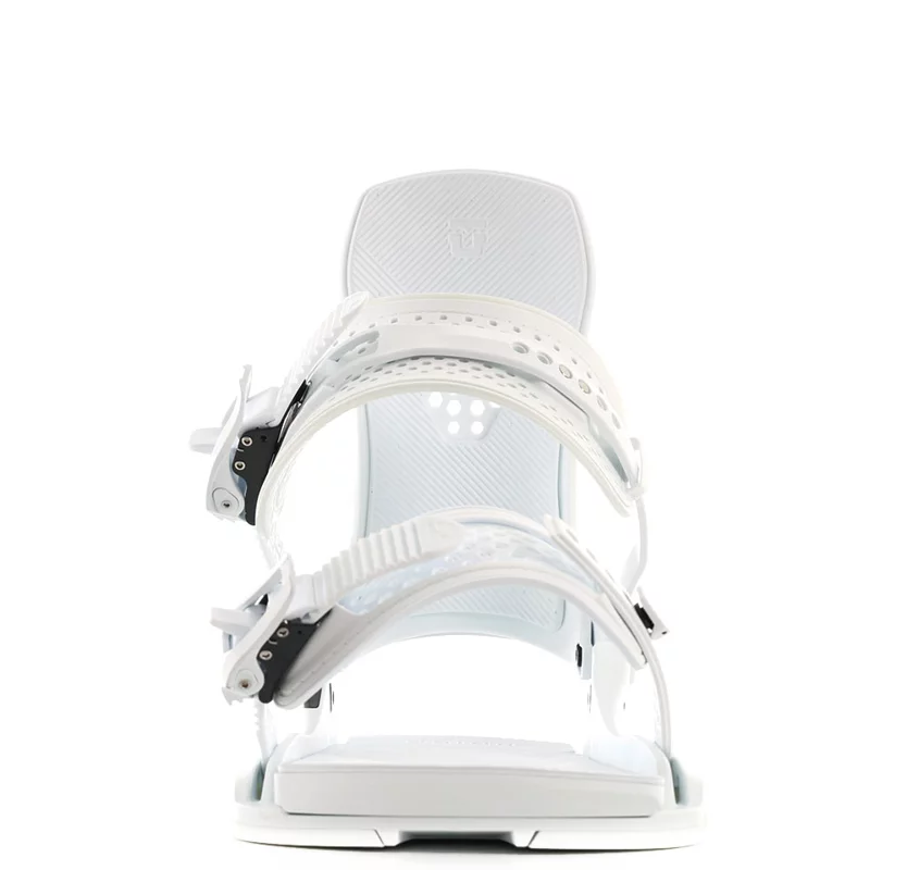 Union Force Snowboard Bindings 2026 | Tactics