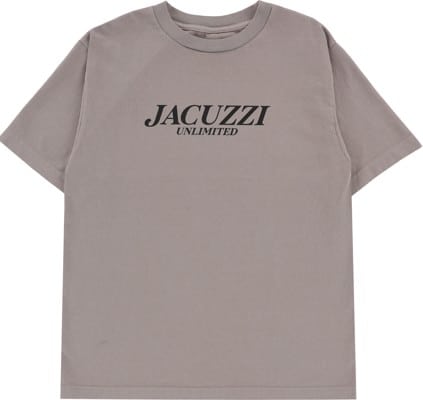 Jacuzzi Unlimited Flavor T-Shirt - smoke/black - view large