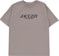 Jacuzzi Unlimited Flavor T-Shirt - smoke/black
