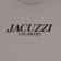 Jacuzzi Unlimited Flavor T-Shirt - smoke/black - front detail