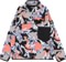 Burton Women's Cinder Fleece Pullover Jacket - dazed