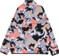 Burton Women's Cinder Fleece Pullover Jacket - dazed - reverse