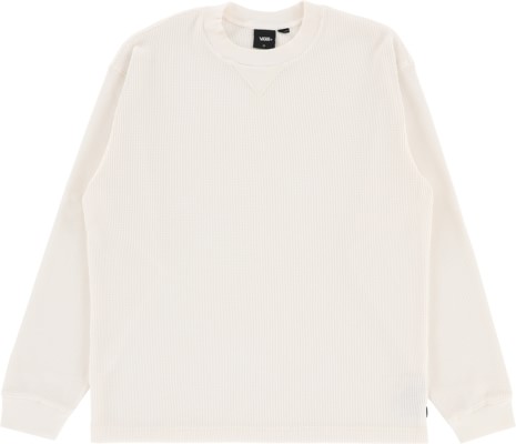 Vans LX Thermal L/S T-Shirt - egret - view large