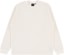 Vans LX Thermal L/S T-Shirt - egret