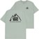 Vans MTE Crestline T-Shirt - gray olive