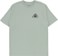Vans MTE Crestline T-Shirt - gray olive - front