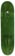 There Marbie I Picked You Some Flowers 8.5 Skateboard Deck - top