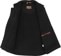 Independent Built To Grind Vest Jacket - black - open