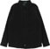 Creature Switch Reversible Jacket - black/green - front