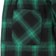 Creature Switch Reversible Jacket - black/green - inside detail