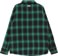 Creature Switch Reversible Jacket - black/green - alternate reverse