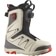 Salomon Launch Boa SJ Boa Snowboard Boots 2026 - almond milk
