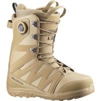 X Approach Lace SJ Boa Snowboard Boots 2026