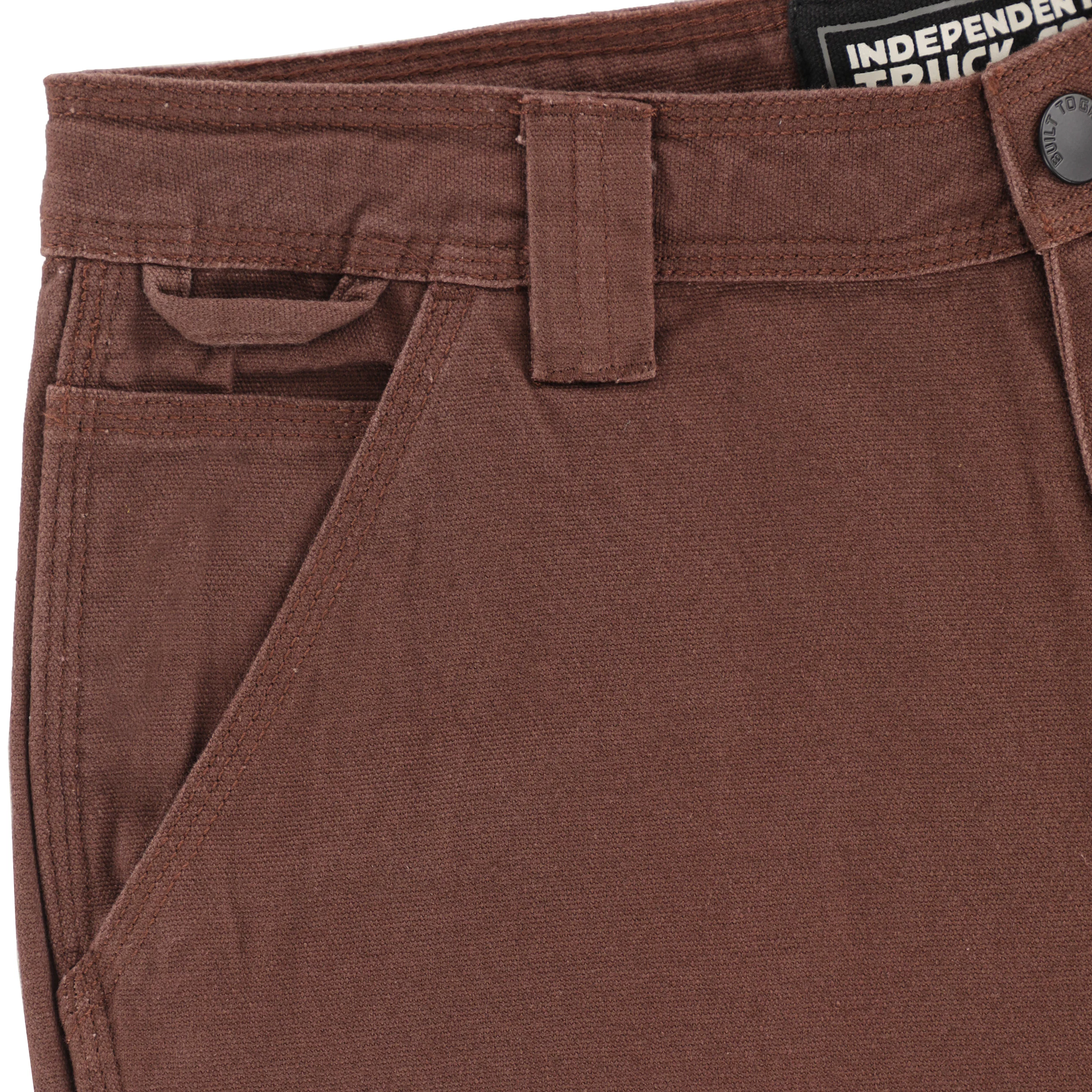 Independent Built To Grind Utility Pants | Tactics