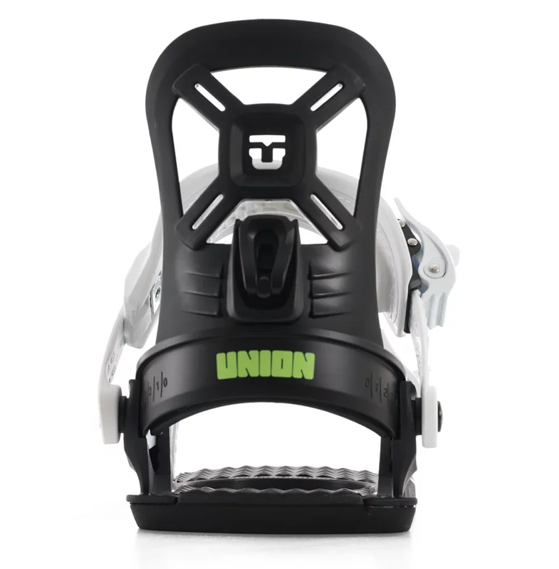 Union Kids Cadet Mini Snowboard Bindings 2026 | Tactics