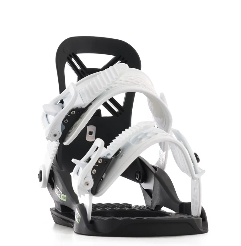 Union Kids Cadet Mini Snowboard Bindings 2026 | Tactics