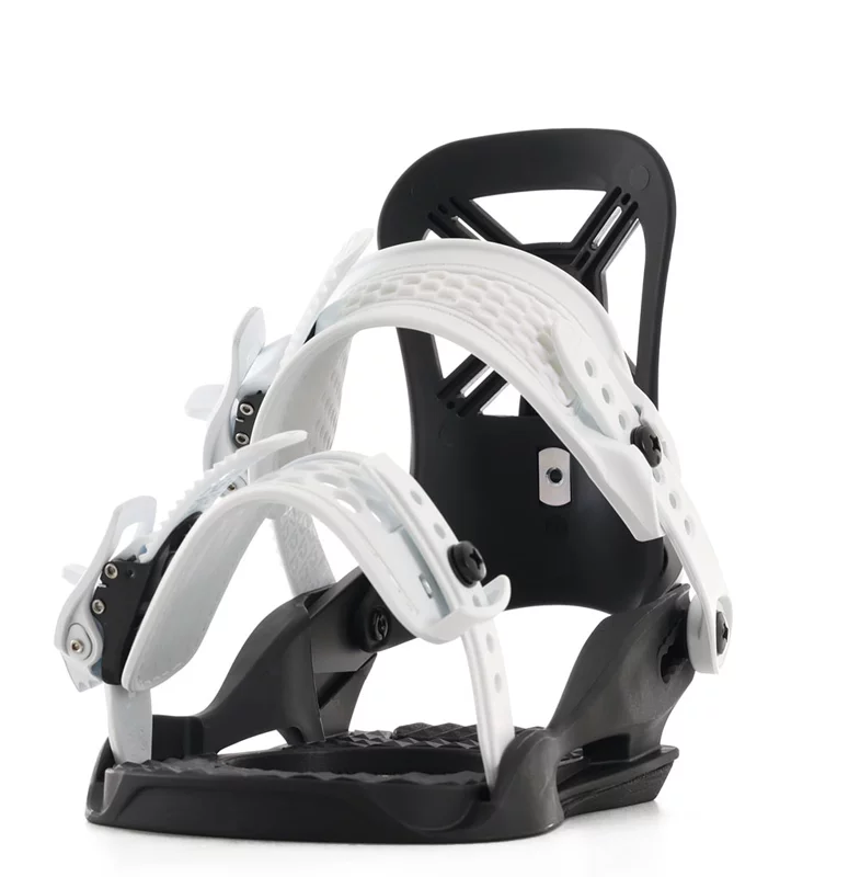 Union Kids Cadet Mini Snowboard Bindings 2026 | Tactics