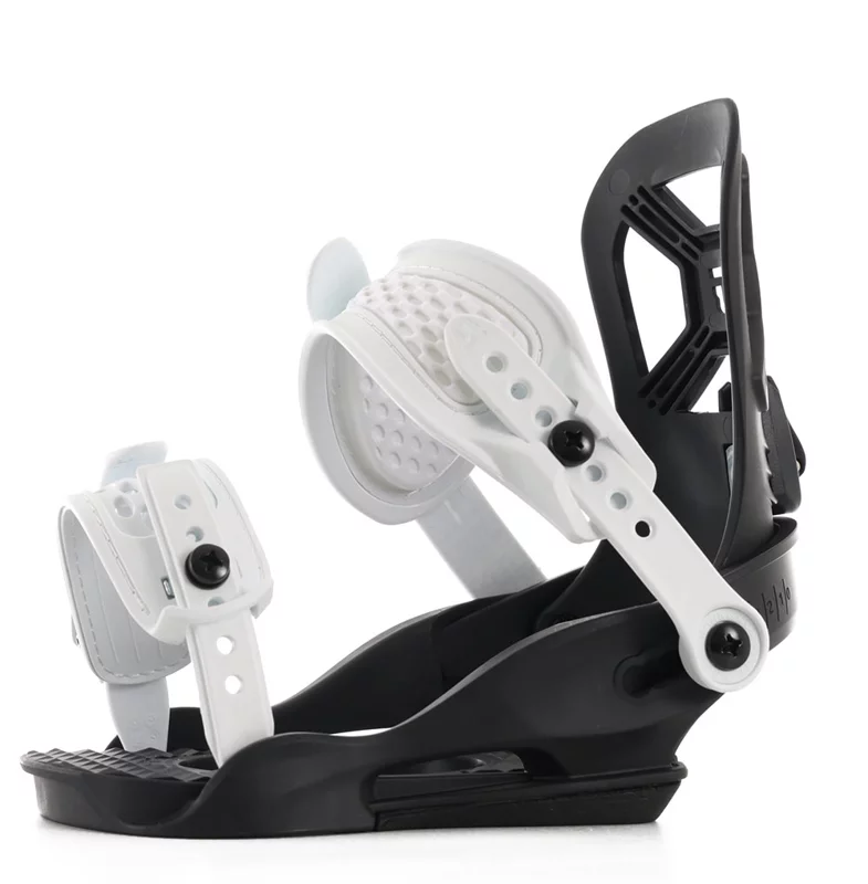Union Kids Cadet Mini Snowboard Bindings 2026 | Tactics