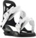 Union Kids Cadet Mini Snowboard Bindings 2026 - black - reverse
