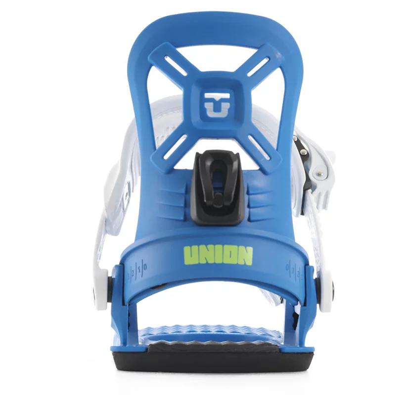 Union Kids Cadet Mini Snowboard Bindings 2026 | Tactics