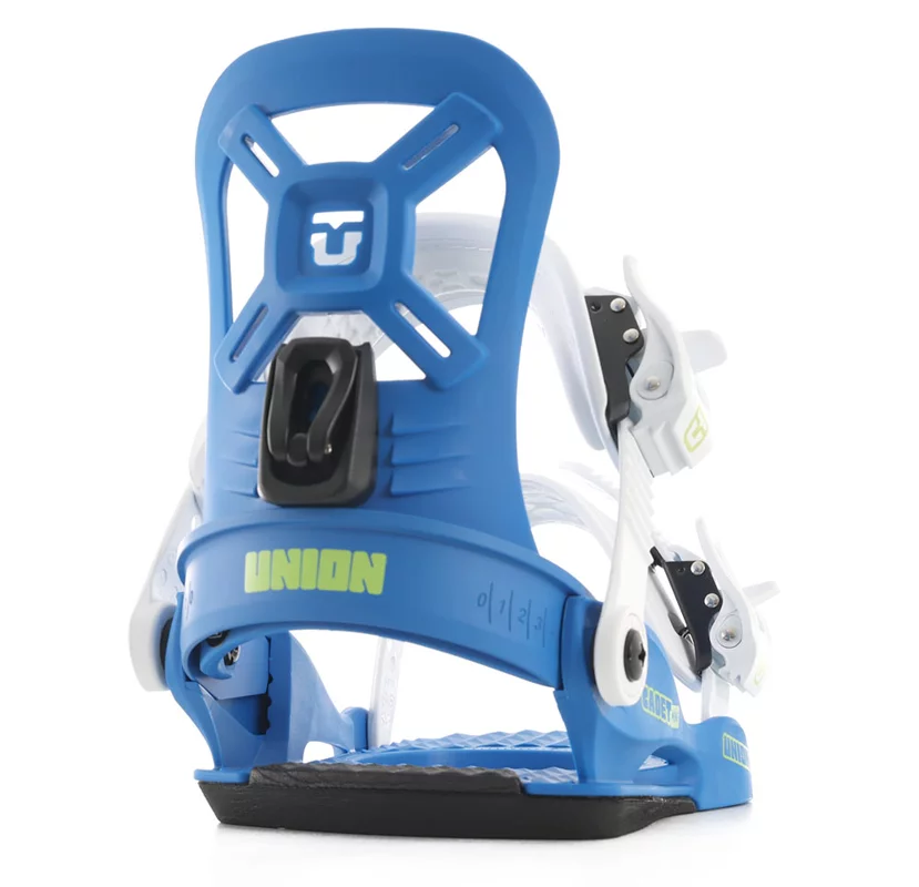 UNION CADET mini XS ビンディング ホワイト 楽天市場】25-26 UNION CADET MINI ユニオン キャデット ミニ