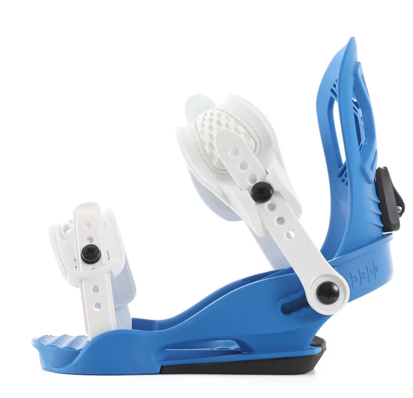 UNION CADET mini XS ビンディング ホワイト Cadet Mini Kids