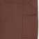 Independent Built To Grind Utility Pants - brown - alternate side detail