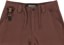Independent Built To Grind Utility Pants - brown - alternate front